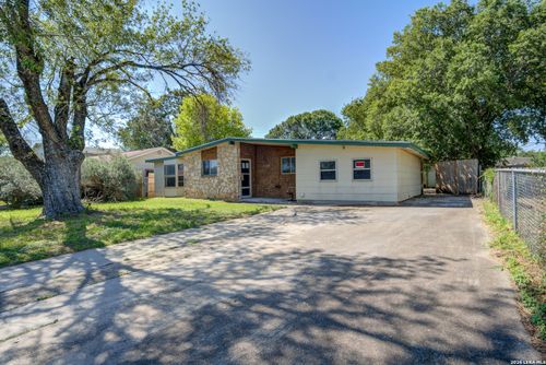430 Lanier Blvd, San Antonio, TX, 78221-4115 | Card Image