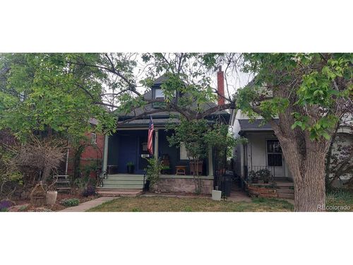 260 S Corona St, Denver, CO, 80209 | Card Image