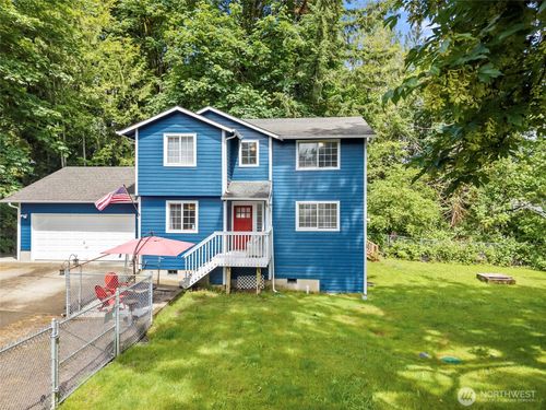 5304 Box Elder Court Sw, Olympia, WA, 98512 | Card Image