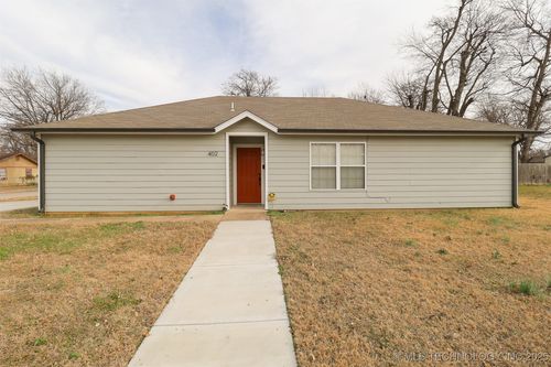 402 E Tecumseh St, Tulsa, OK, 74106-4246 | Card Image
