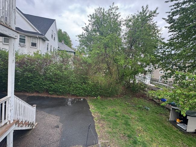 1 - 18 Donnybrook Rd, House attached with 3 bedrooms, 1 bathrooms and 2 parking in Boston MA | Image 13