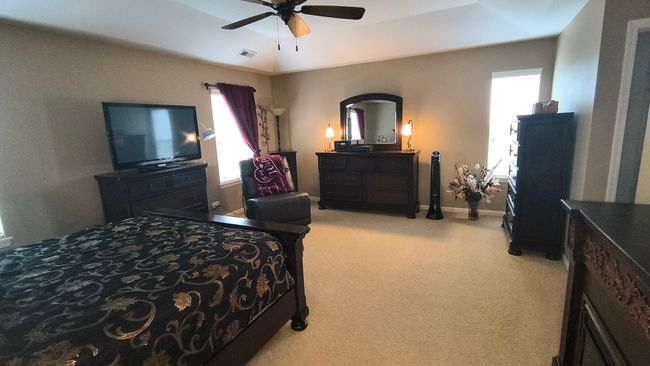 80 W Norwell Ln, House other with 4 bedrooms, 3 bathrooms and 2 parking in Round Lake IL | Image 15