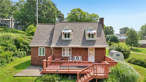 675 Meadow Ln, Rochester, PA, 15074-1156 | Card Image