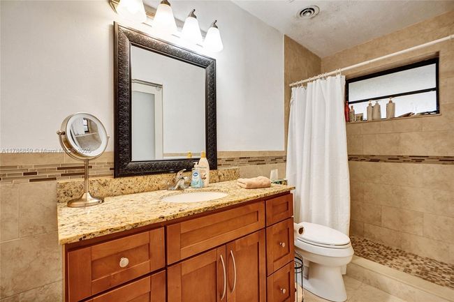1825 Ne 187 Th St, House other with 4 bedrooms, 2 bathrooms and null parking in North Miami Beach FL | Image 11