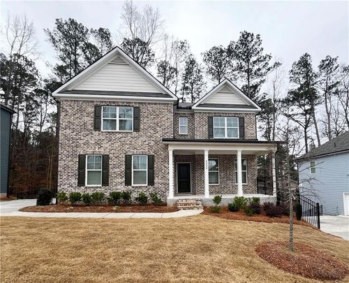 4524 Ajo Walk Sw, Atlanta, GA, 30331-6820 | Card Image