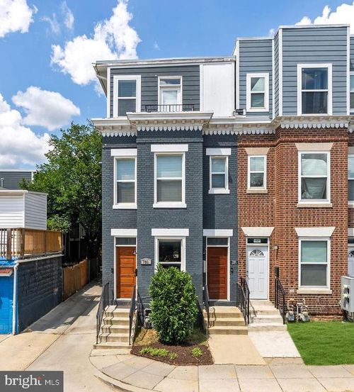 1-781 Columbia Rd Nw, WASHINGTON, DC, 20001-3801 | Card Image