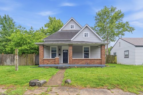 1205 Wade St, Indianapolis, IN, 46203-4309 | Card Image