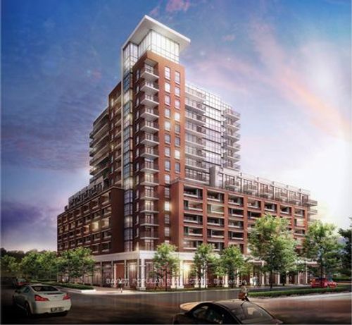 525-3091 Dufferin St, Toronto, ON, M6A0C4 | Card Image