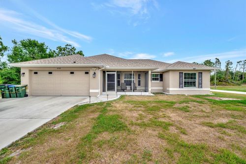 6104 Plamendon Ave, North Port, FL, 34291-4477 | Card Image