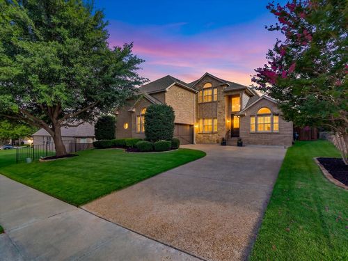 4201 Oxbow Dr, Mckinney, TX, 75072-9151 | Card Image