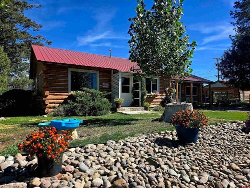 610 Hermosa St, Del Norte, CO, 81132-2285 | Card Image