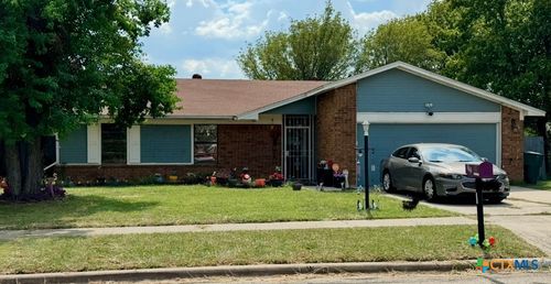 112 Margarita Dr, Killeen, TX, 76542-1857 | Card Image