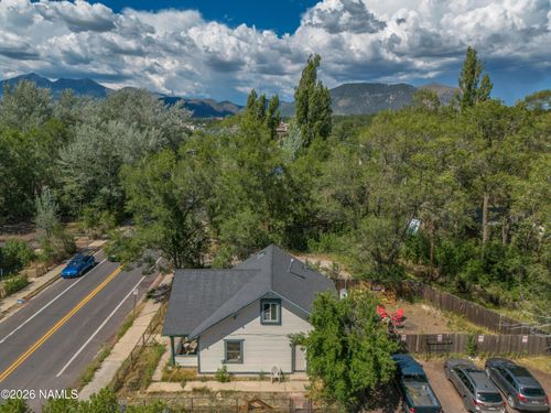 324 S San Francisco St, Flagstaff, AZ, 86001-5743 | Card Image