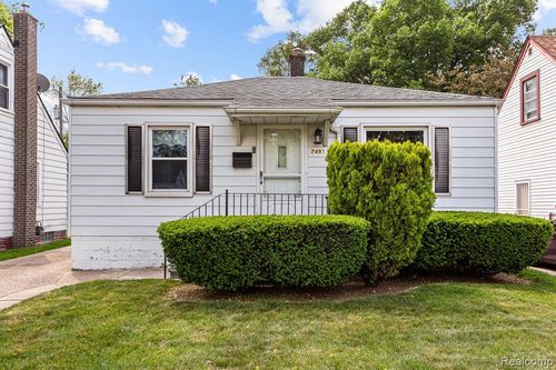 7491 Dacosta, Redford, MI, 48239-1004 | Card Image