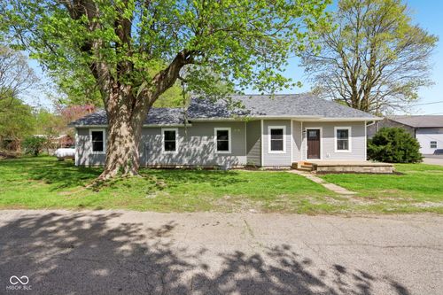 3098 Central, Arlington, IN, 46104 | Card Image