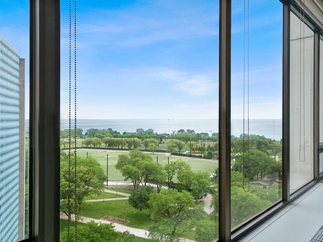 APT-1505 - 2800 N Lake Shore Dr, Home with 1 bedrooms, 1 bathrooms and null parking in CHICAGO IL | Image 12