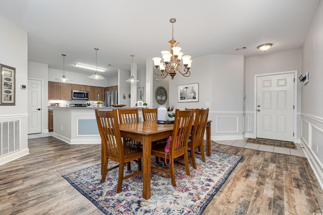 UNIT-216 - 70 Addison Cottage Way, Condo with 3 bedrooms, 2 bathrooms and null parking in Murrells Inlet SC | Image 10