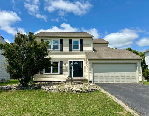 341 Western Dreamer Dr, Delaware, OH, 43015-1096 | Card Image