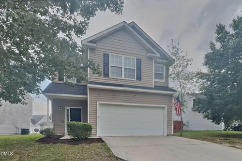 3120 Rendezvous Dr, Raleigh, NC, 27610-3683 | Card Image