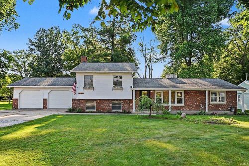 66150 State Road 15, Goshen, IN, 46526-5484 | Card Image