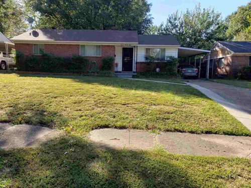 1129 S White Station Rd, Memphis, TN, 38117-5831 | Card Image