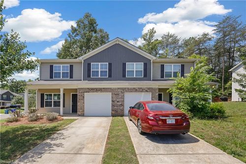 1009 Cedar Village Trail, Salisbury, NC, 28147 | Card Image