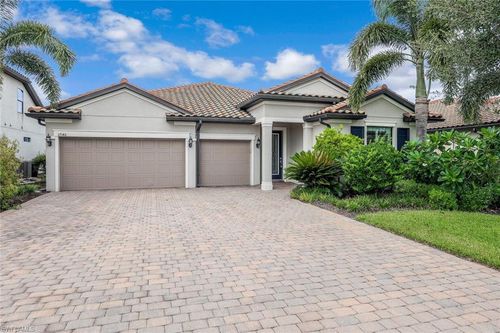 17146 Ashcomb Way, Estero, FL, 33928-6506 | Card Image