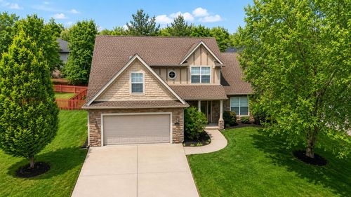 7010 Madison Creek Dr, COLUMBIA, MO, 65203-8430 | Card Image