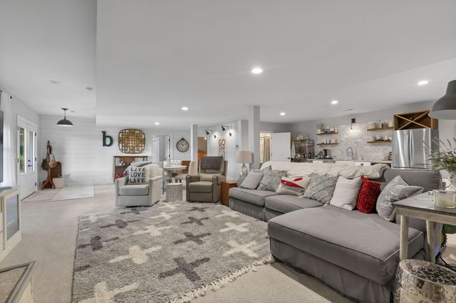 Family room is multi-purpose | Image 42