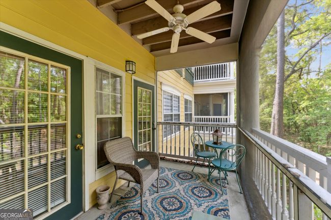 3325 Whitemarsh Way, Condo with 1 bedrooms, 1 bathrooms and null parking in Savannah GA | Image 25