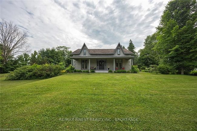 187 Simmons Rd, House other with 3 bedrooms, 4 bathrooms and 10 parking in Odessa ON | Image 15