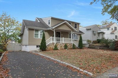 170 Jackson Avenue, House other with 4 bedrooms, 2 bathrooms and null parking in Rutherford NJ | Image 1