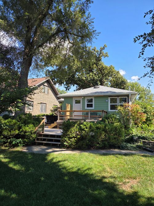 121 W 11th St S, Newton, IA, 50208-3514 | Card Image