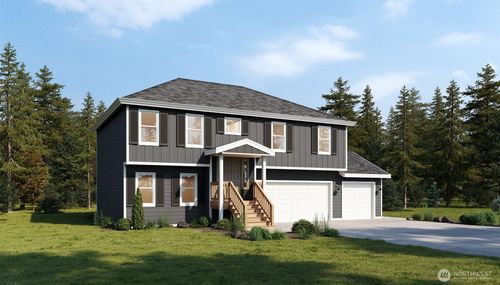 2a-8119 108th St Ne, Marysville, WA, 98271-7619 | Card Image