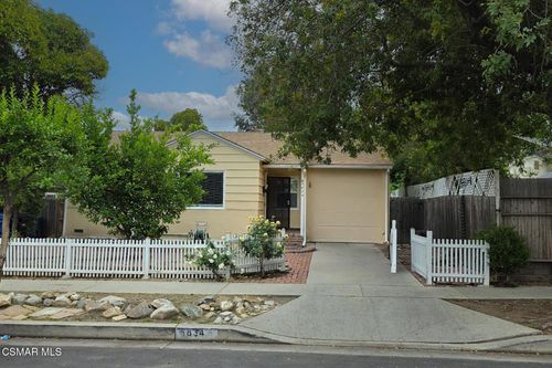 5834 Balcom Ave, Encino, CA, 91316-1105 | Card Image