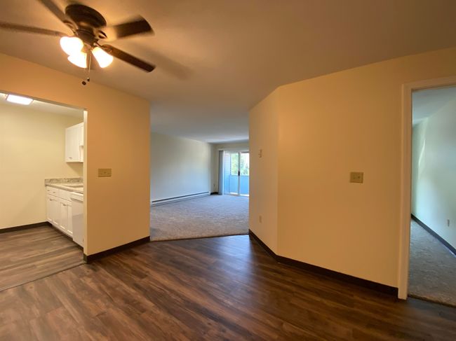 APT-303 - 173 Eastern Ave, Condo with 2 bedrooms, 1 bathrooms and null parking in Manchester NH | Image 12