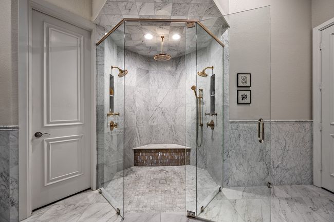 502 Regency Xing, House other with 4 bedrooms, 7 bathrooms and null parking in Southlake TX | Image 23