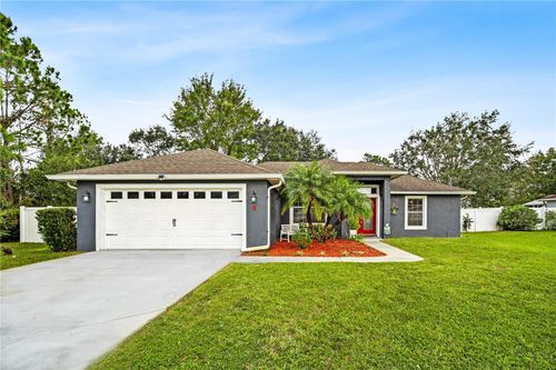 8 Buttermill Drive, Palm Coast, FL, 32137 | Card Image