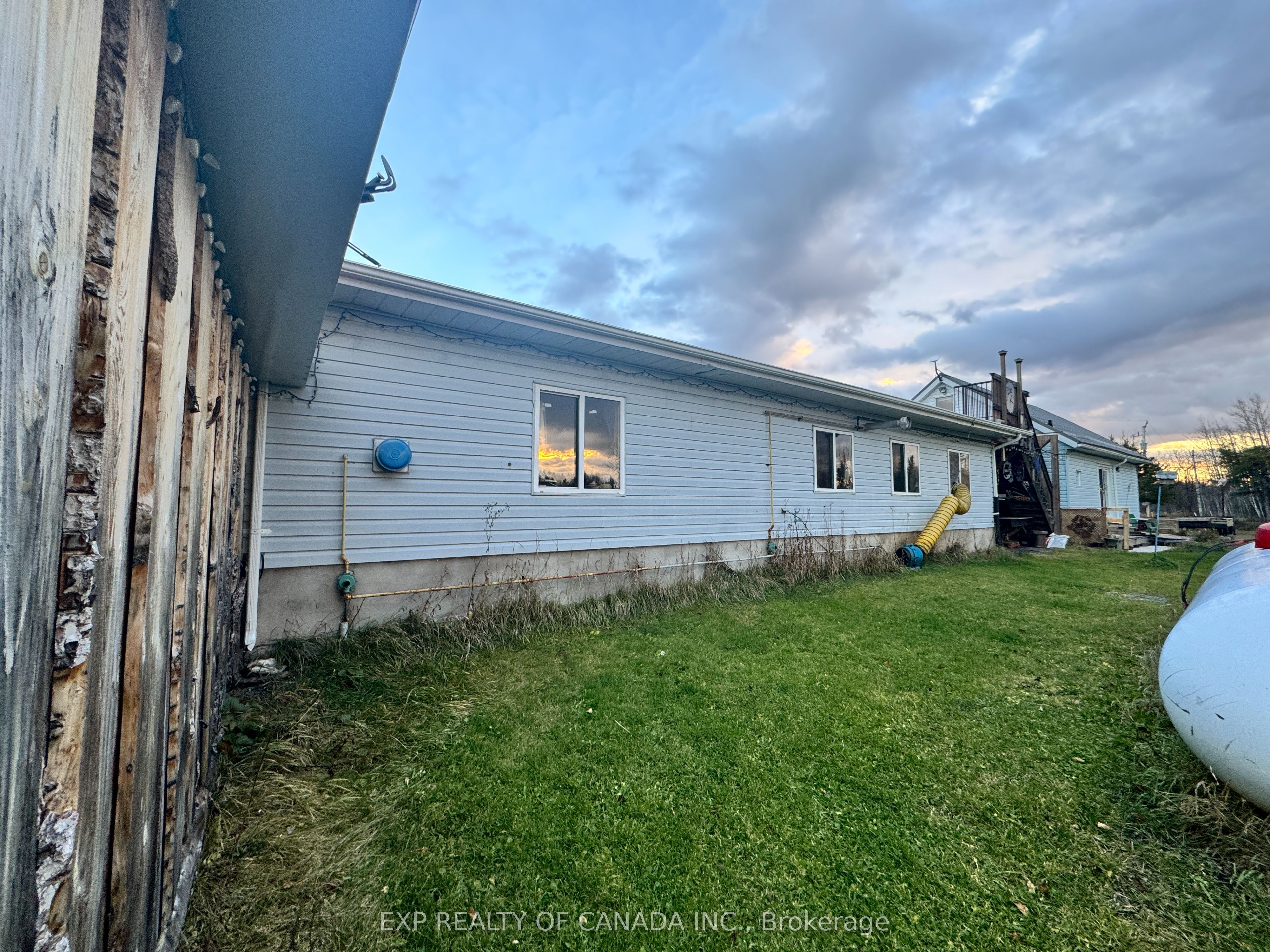 Residential in Black River-Matheson 4