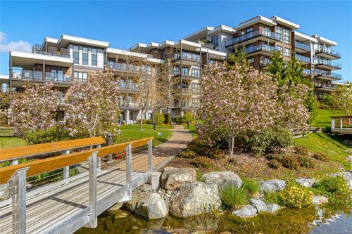 204-741 Travino Lane, Victoria, BC, V8Z0G3 | Card Image