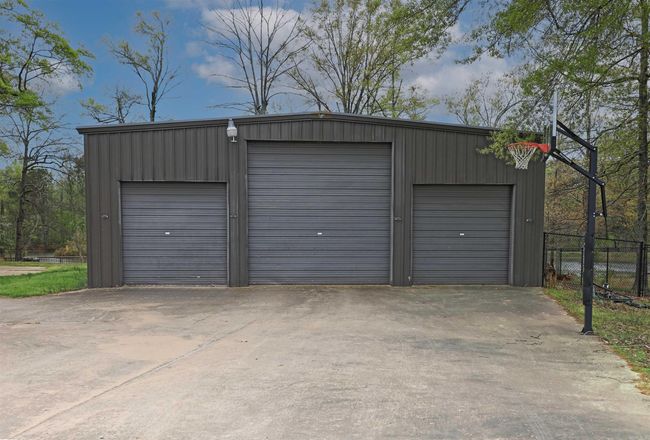 7409 Middle Warren Rd, House other with 3 bedrooms, 5 bathrooms and null parking in Pine Bluff AR | Image 30