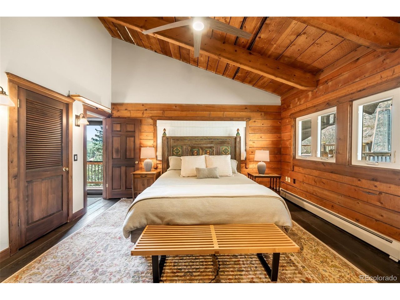 Residential in Evergreen 4