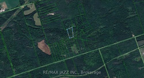 0 Pt Lt 21 Con 1 N/A, Scugog, ON, L0B1B0 | Card Image