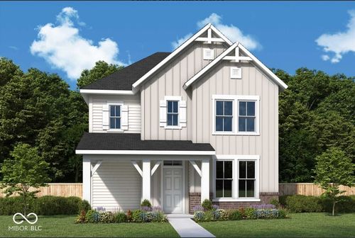 19307 Winter Wheat Ln, Westfield, IN, 46074-9975 | Card Image