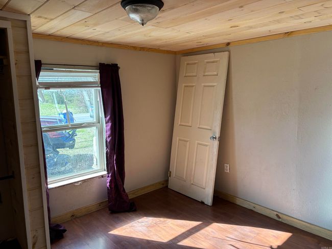 591 Main St, House other with 2 bedrooms, 1 bathrooms and null parking in Pleasant Plains AR | Image 22