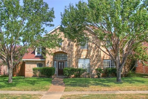 4551 Hawkhurst Drive, Plano, TX, 75024 | Card Image