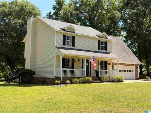 5306 Lee Road, Pell City, AL, 35128 | Card Image