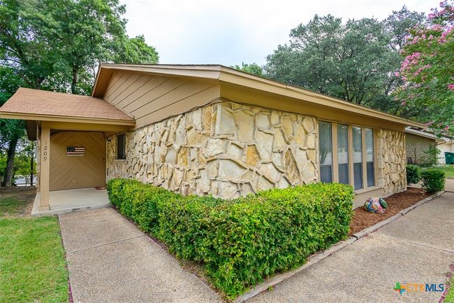1209 Cedar Oaks Ln, House other with 3 bedrooms, 2 bathrooms and null parking in Harker Heights TX | Image 27