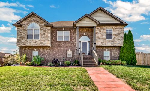 1259 Snowball Ln, Clarksville, TN, 37042-7855 | Card Image