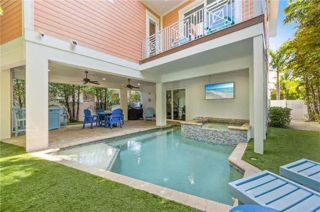 206 Church Ave, House other with 5 bedrooms, 6 bathrooms and null parking in BRADENTON BEACH FL | Image 20